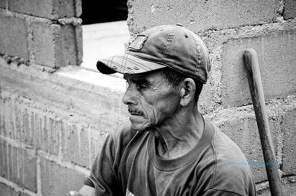 Laborer