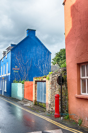 Dingle Street