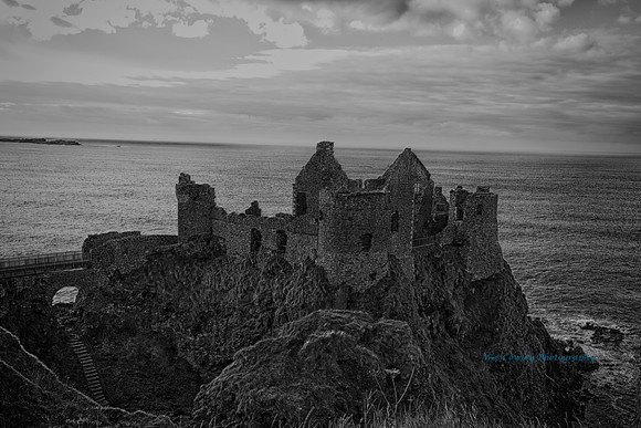 Dunluce Castle